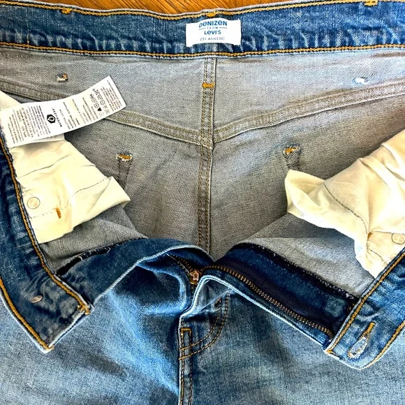 Denizen from Levi’s size 36x30 - Picture 5 of 7